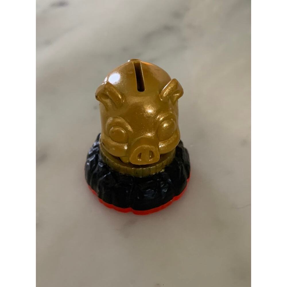 Skylanders Trap Team Piggy Bank